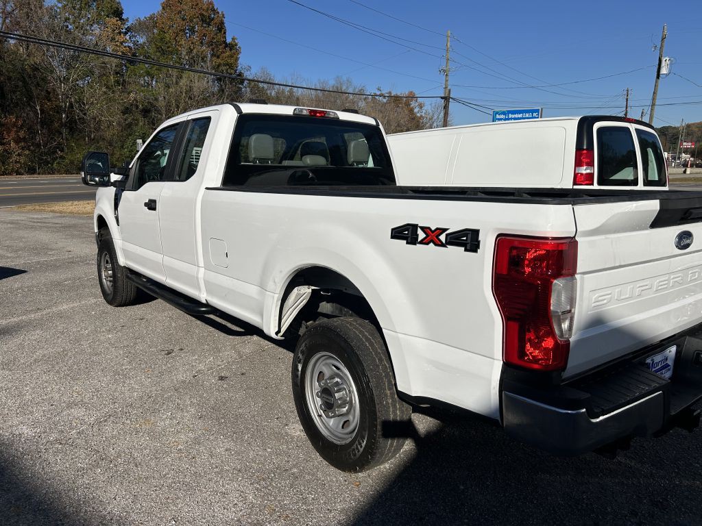 2020 Ford F-250 Image 6