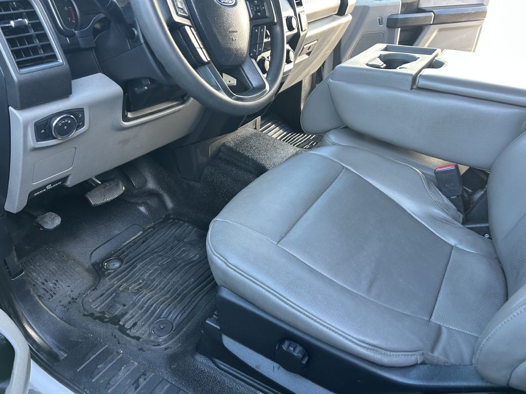 2020 Ford F-250 Image 7