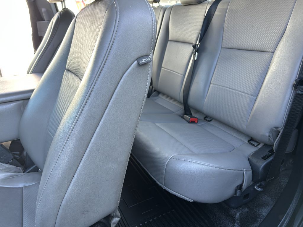 2020 Ford F-250 Image 8