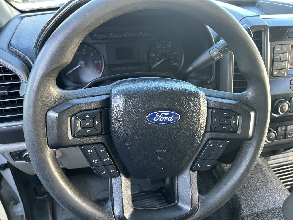 2020 Ford F-250 Image 9