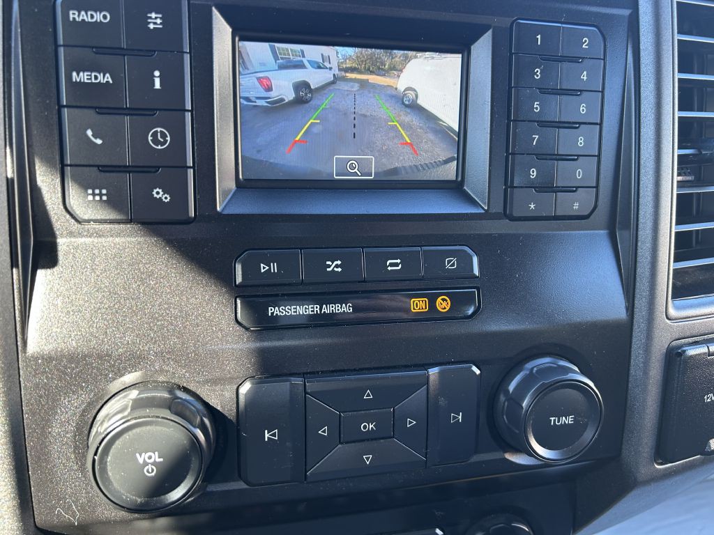 2020 Ford F-250 Image 10