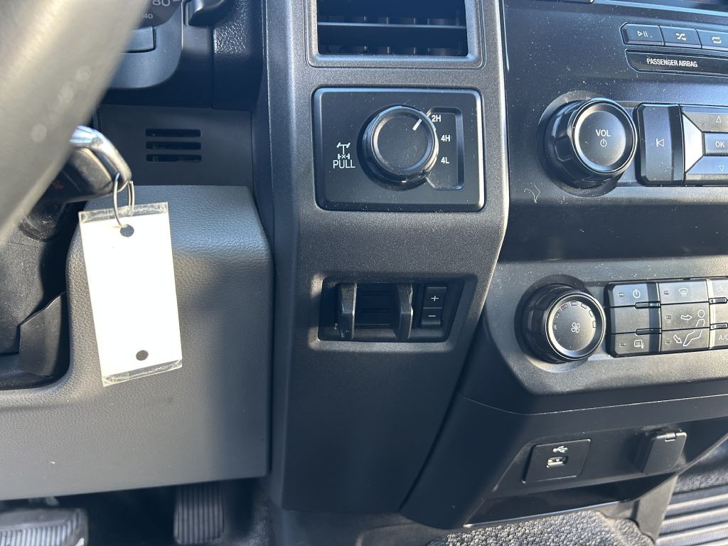 2020 Ford F-250 Image 11