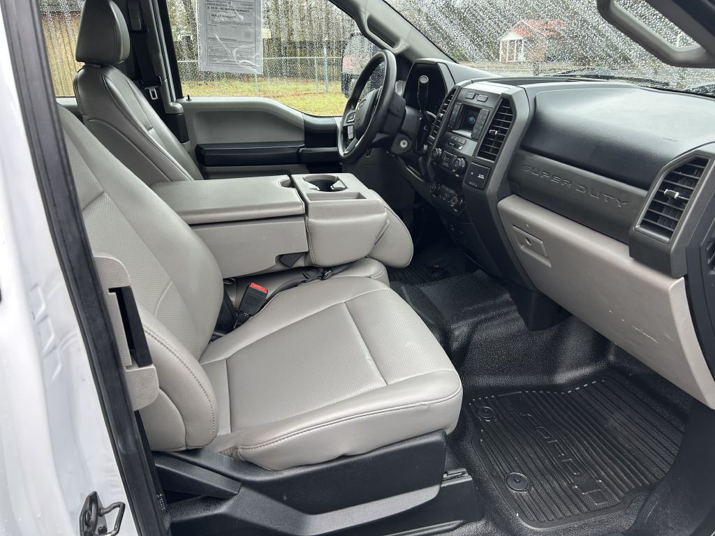 2020 Ford F-250 Image 12