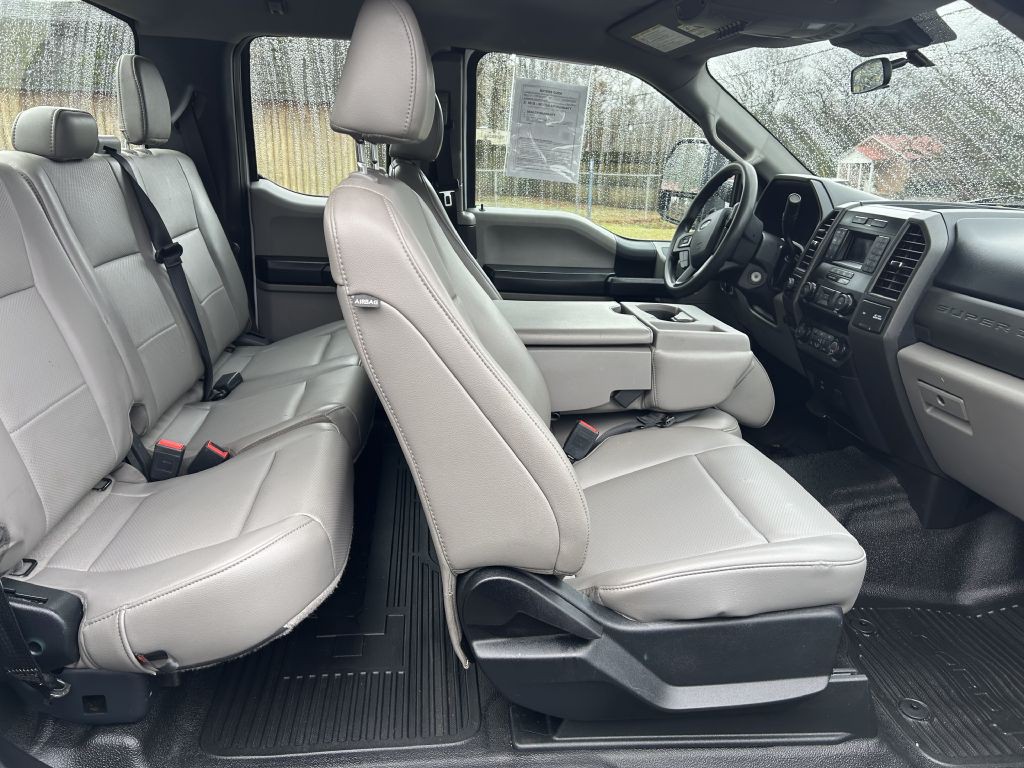 2020 Ford F-250 Image 13