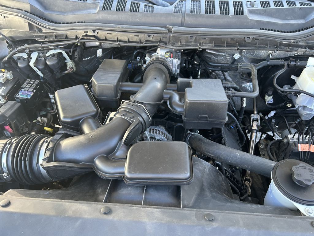 2020 Ford F-250 Image 14