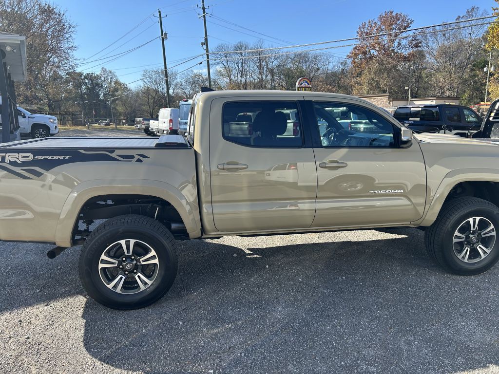 2018 Toyota Tacoma Image 6