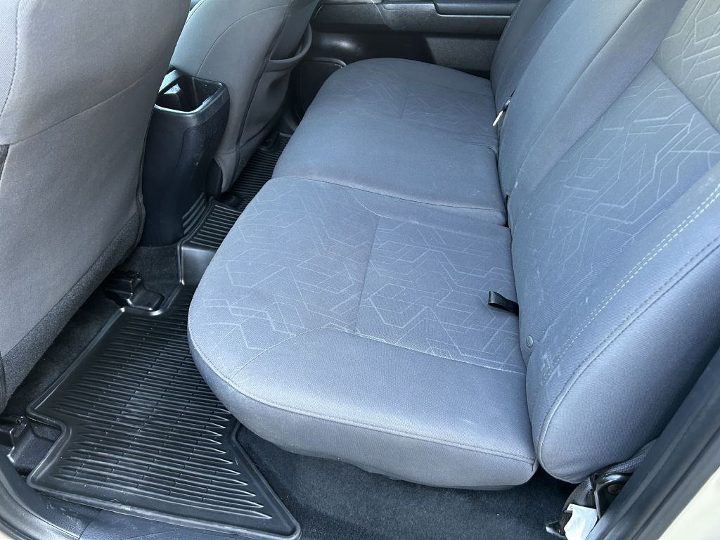 2018 Toyota Tacoma Image 13