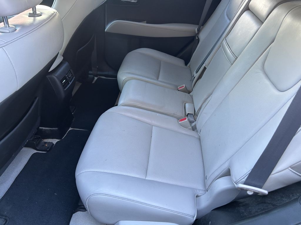 2013 Lexus RX 350 Image 15