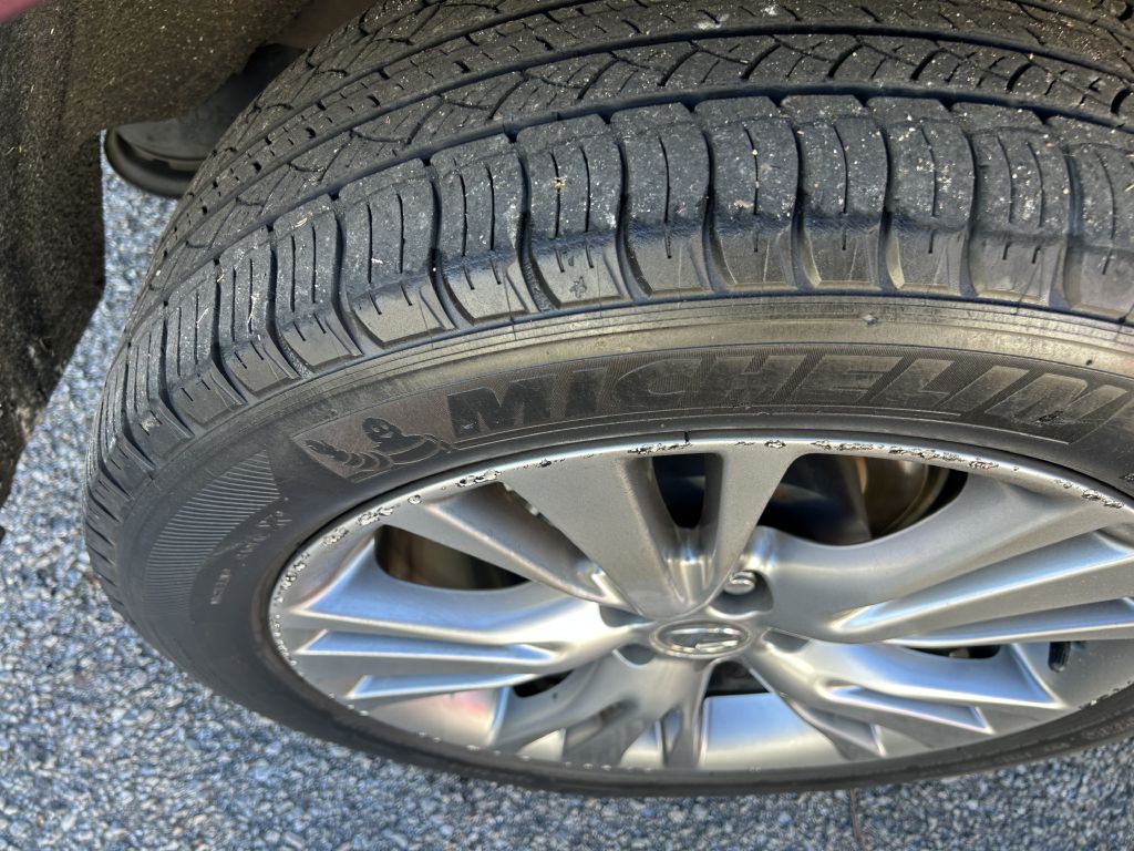 2013 Lexus RX 350 Image 19