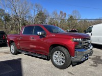 Image for 2019 Chevrolet Silverado 1500 LTZ ID: 7070068