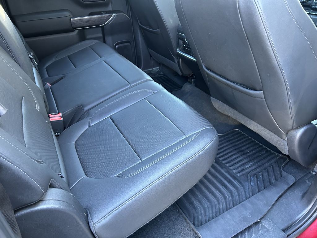 2019 Chevrolet Silverado 1500 Image 15