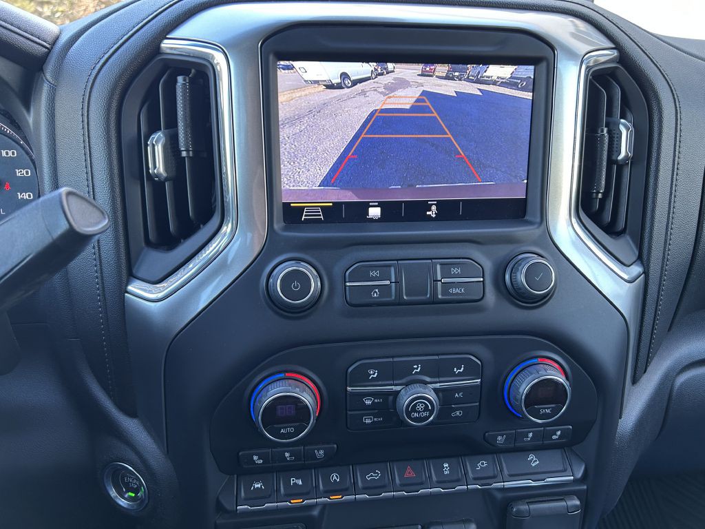 2019 Chevrolet Silverado 1500 Image 10