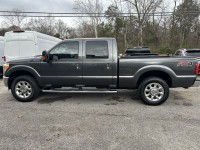 Image for 2016 Ford F-250 Lariat ID: 7084335