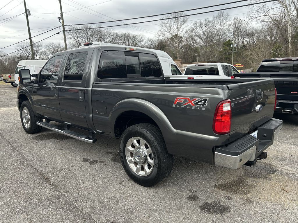 2016 Ford F-250 Image 2