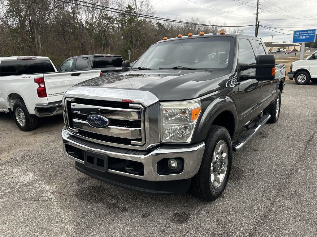 2016 Ford F-250 Image 4