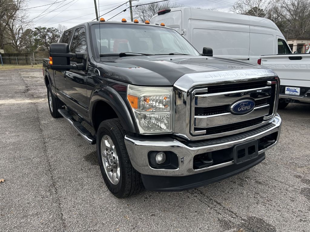 2016 Ford F-250 Image 5