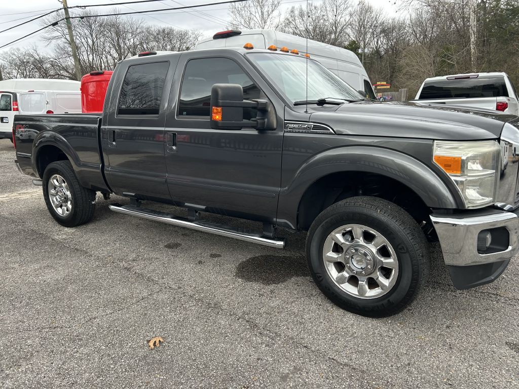 2016 Ford F-250 Image 6