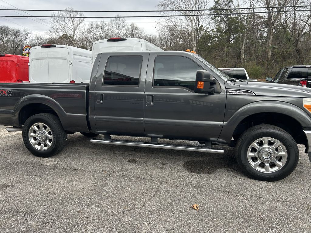 2016 Ford F-250 Image 7