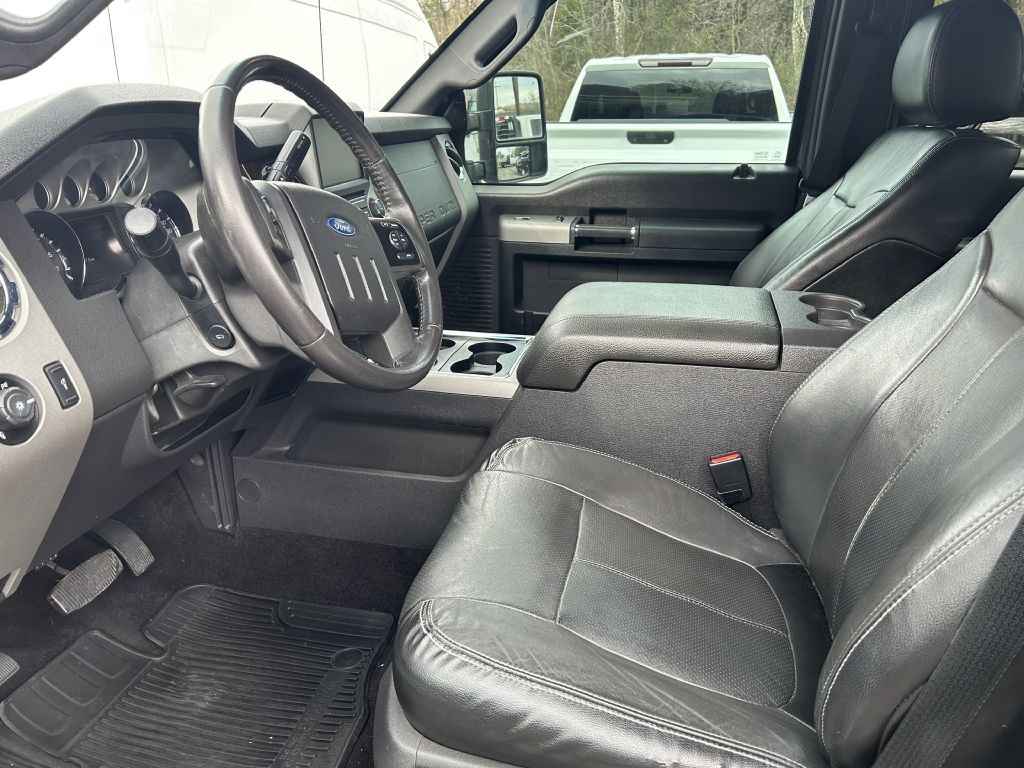 2016 Ford F-250 Image 9