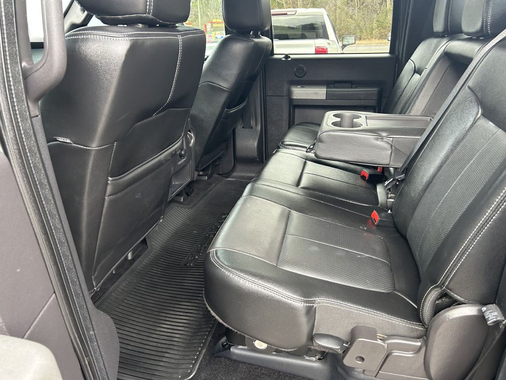 2016 Ford F-250 Image 11