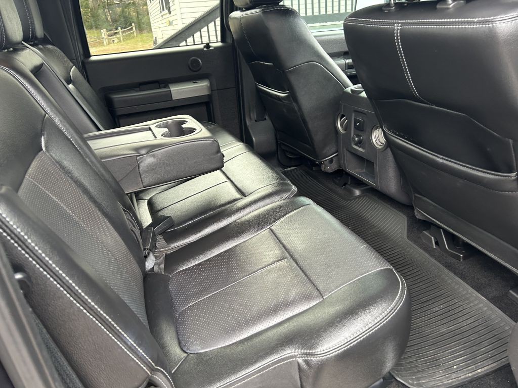 2016 Ford F-250 Image 13