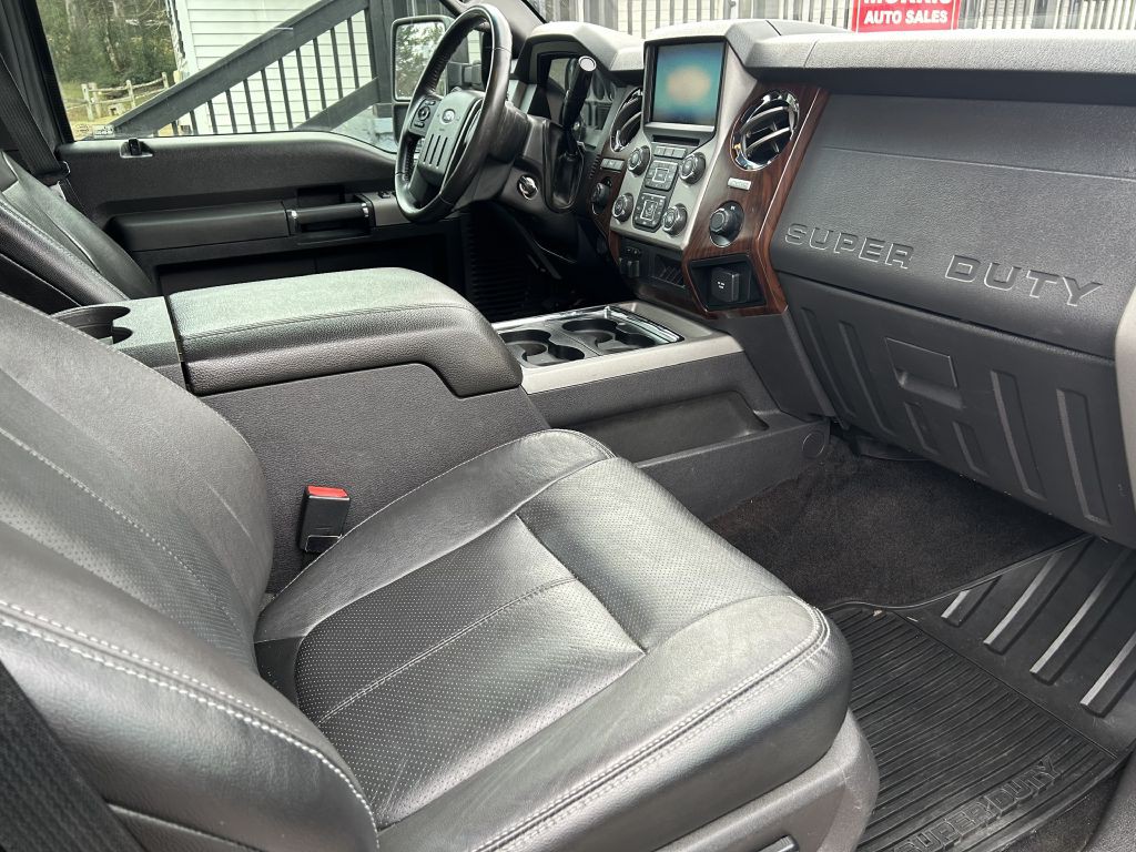 2016 Ford F-250 Image 14
