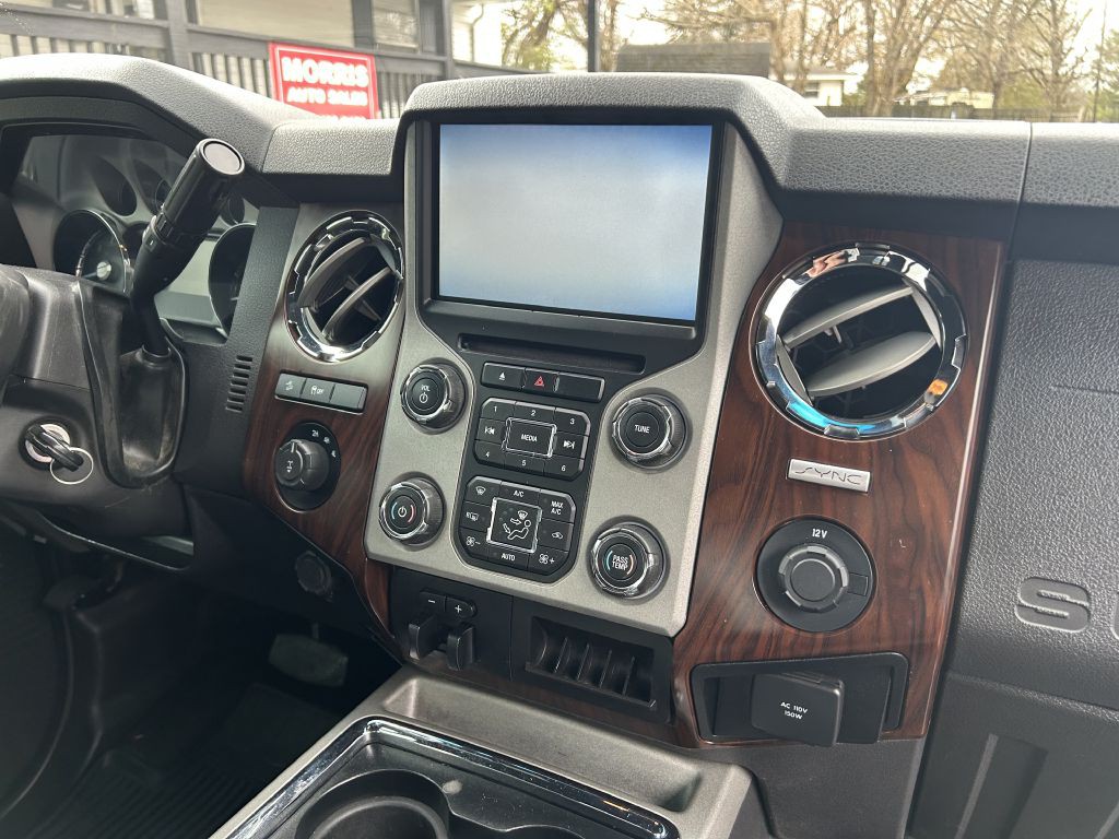 2016 Ford F-250 Image 15