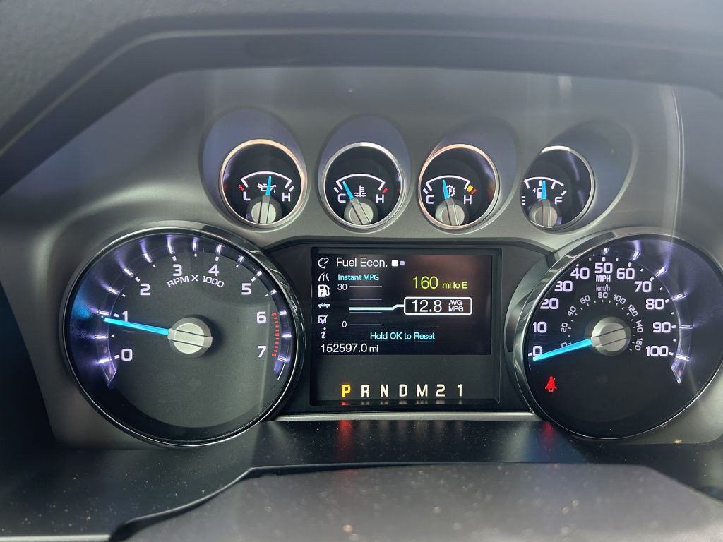 2016 Ford F-250 Image 16