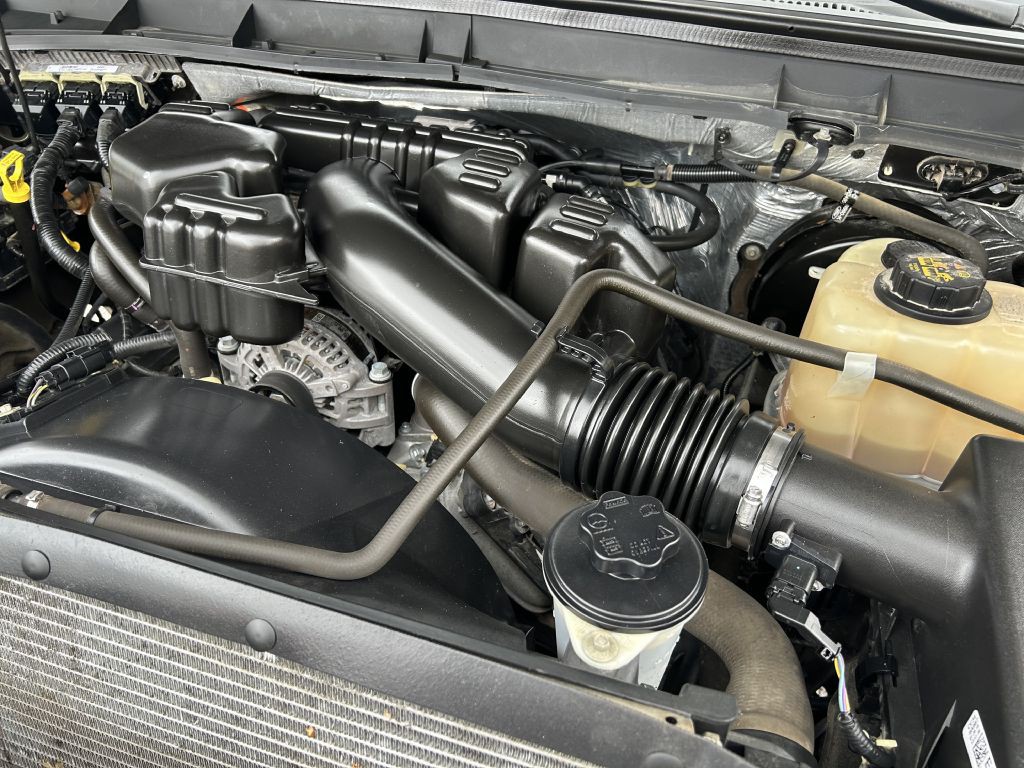 2016 Ford F-250 Image 19