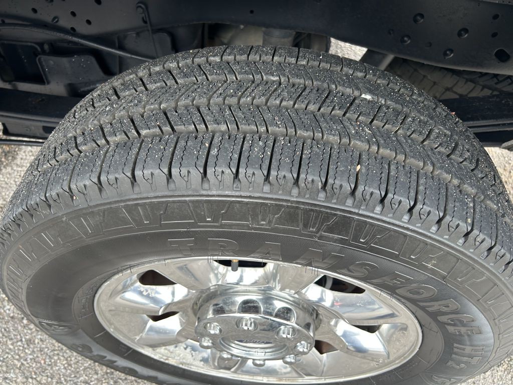 2016 Ford F-250 Image 20