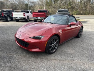 Image for 2017 Mazda MX-5 Miata Grand Touring ID: 7123430