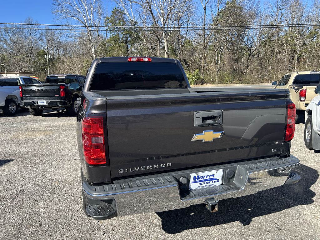 2014 Chevrolet Silverado 1500 Image 5