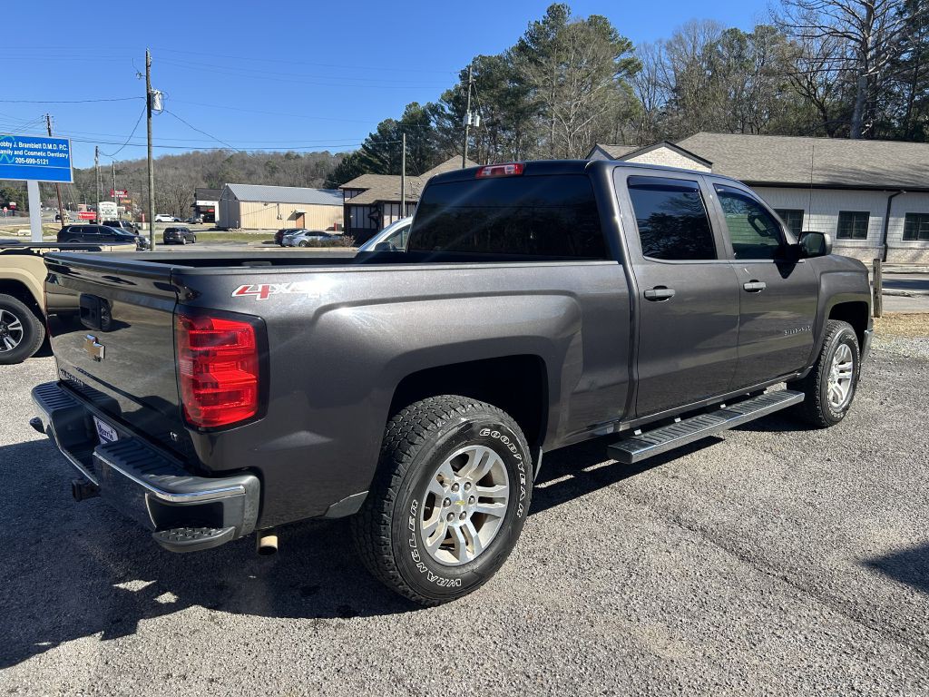 2014 Chevrolet Silverado 1500 Image 8