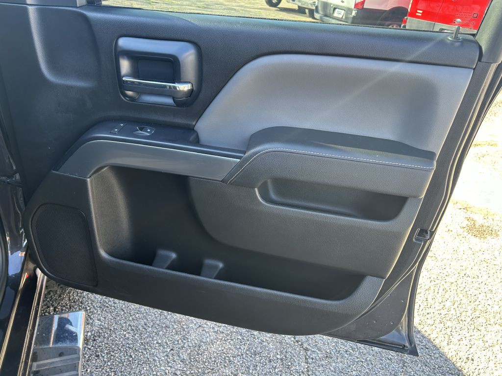 2014 Chevrolet Silverado 1500 Image 14