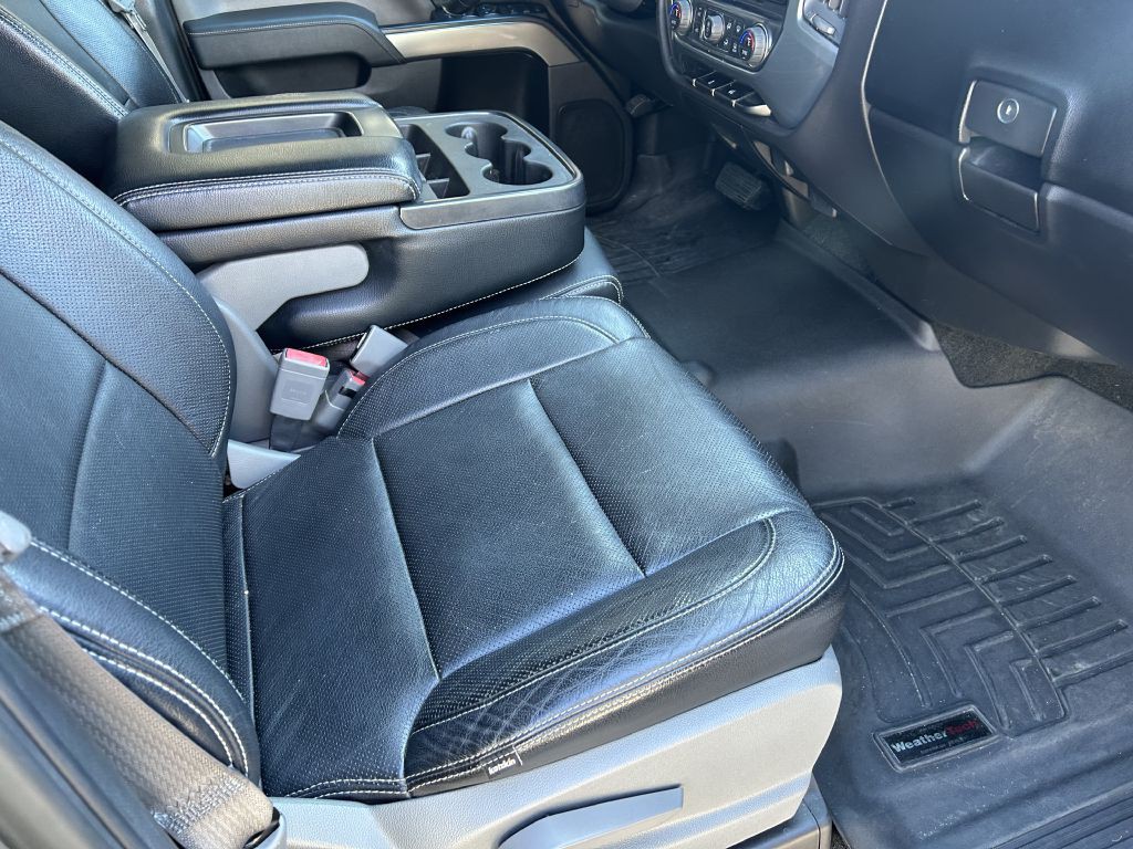 2014 Chevrolet Silverado 1500 Image 15