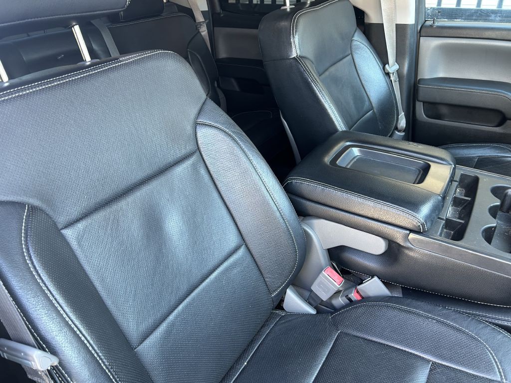 2014 Chevrolet Silverado 1500 Image 16