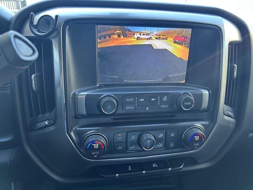 2014 Chevrolet Silverado 1500 Image 19