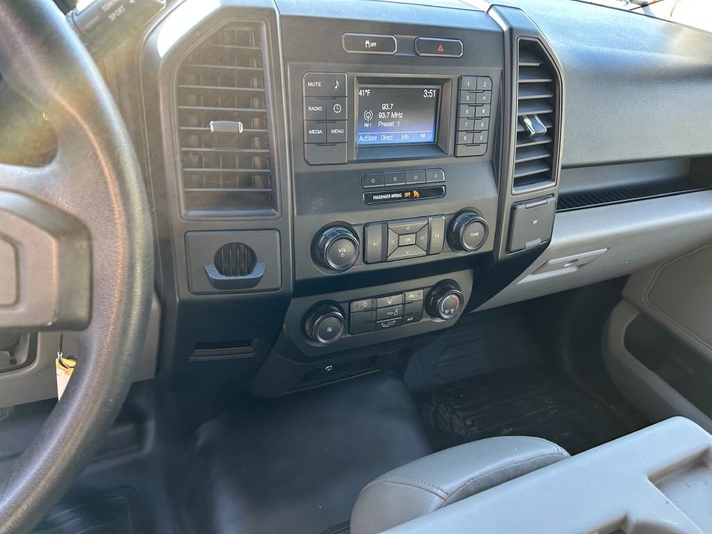 2015 Ford F-150 Image 10