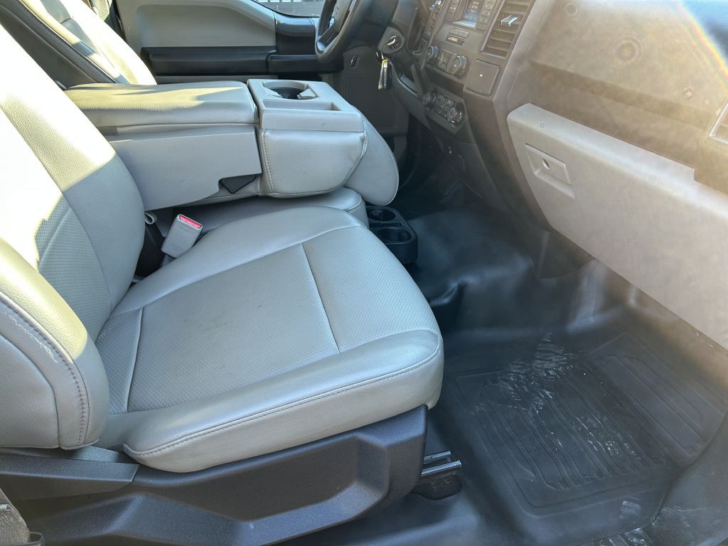 2015 Ford F-150 Image 12