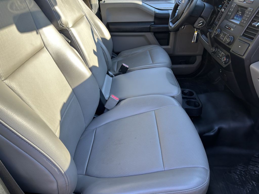 2015 Ford F-150 Image 13