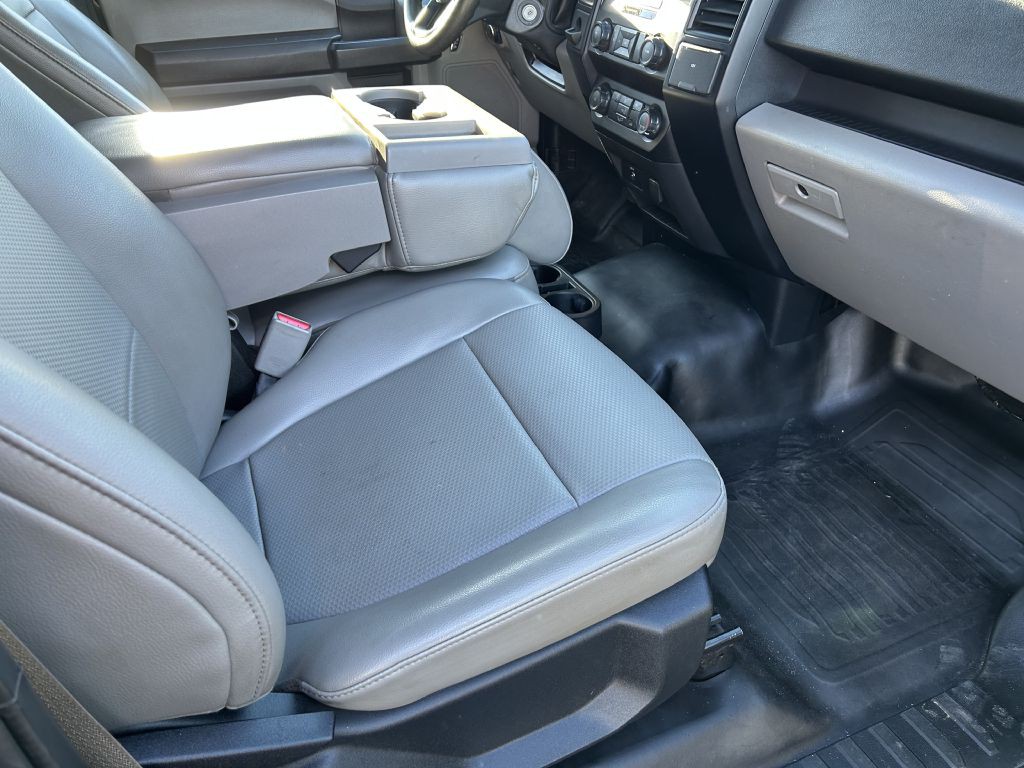 2015 Ford F-150 Image 15