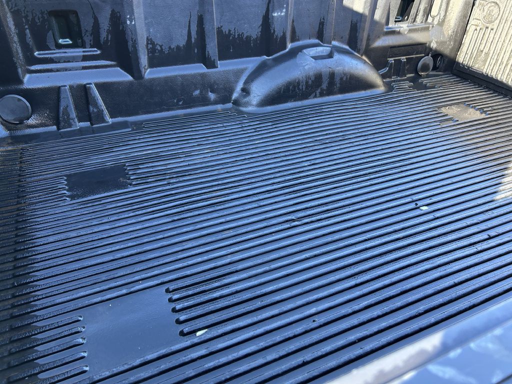 2015 Ford F-150 Image 16