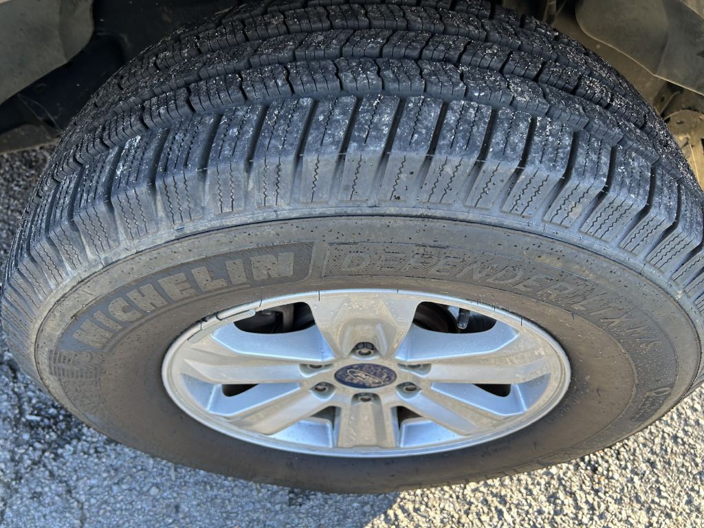 2015 Ford F-150 Image 18