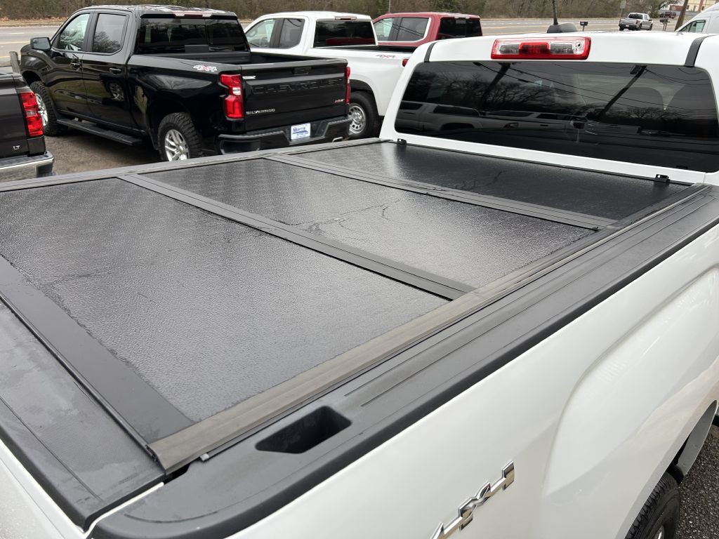 2015 GMC Canyon Image 6