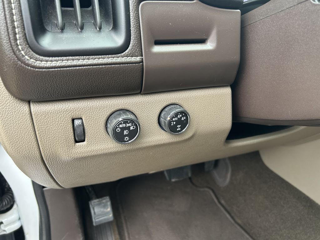 2015 GMC Canyon Image 13