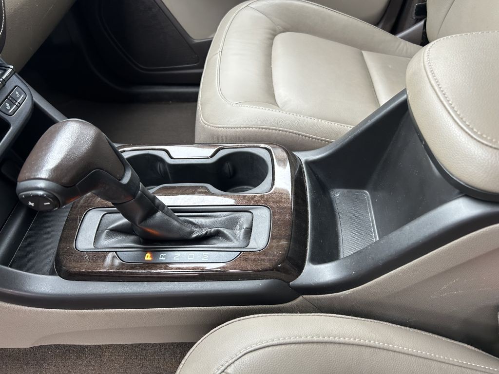 2015 GMC Canyon Image 15