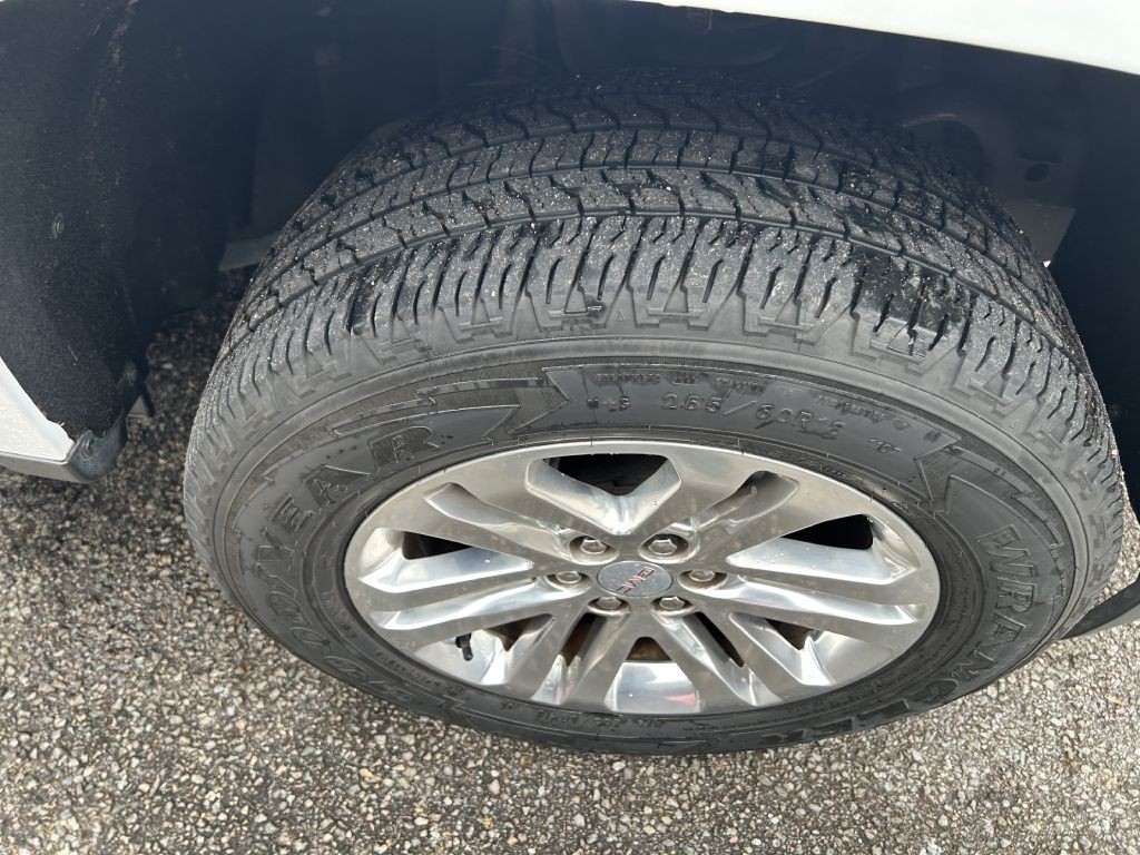 2015 GMC Canyon Image 19