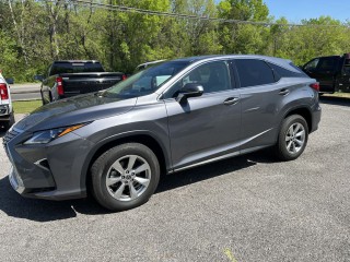 Image for 2019 Lexus RX 350 BASE ID: 7144465
