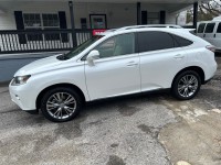 Image for 2013 Lexus RX 350 BASE ID: 7145787
