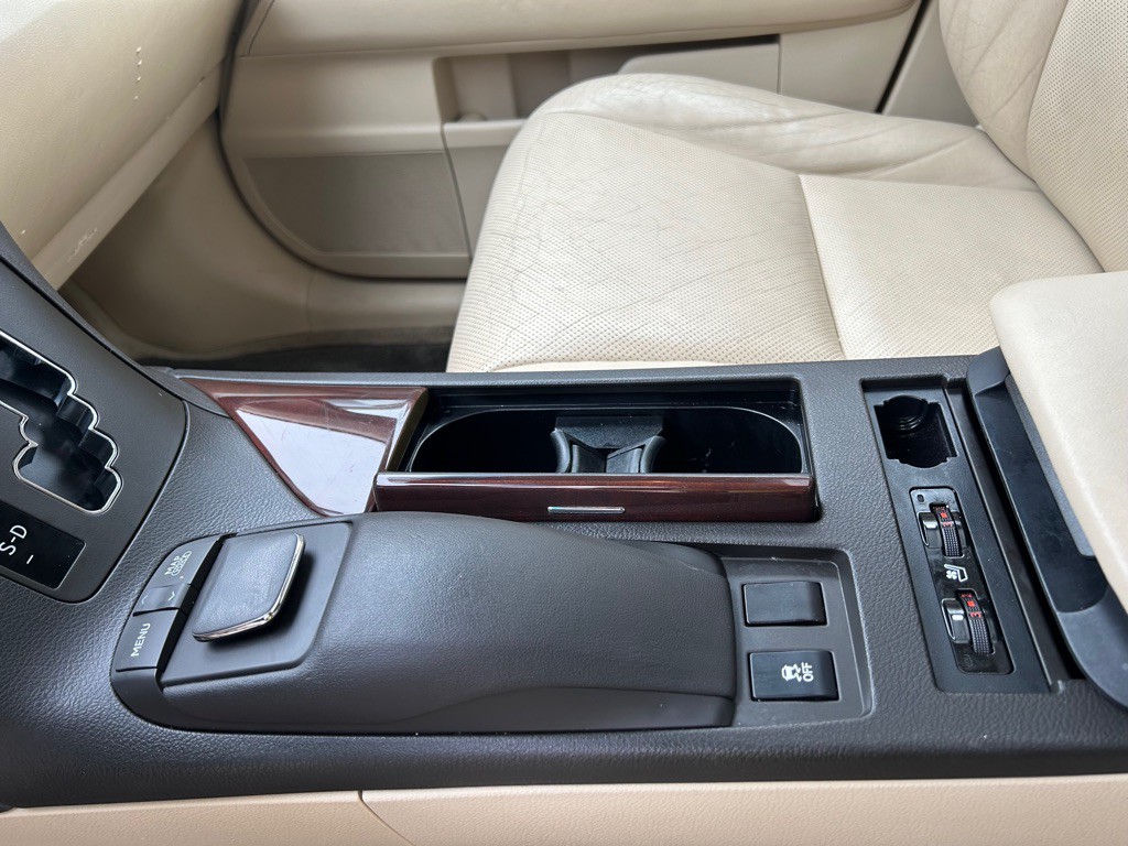 2013 Lexus RX 350 Image 12